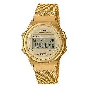 Hodinky Casio dámské digitální quarz