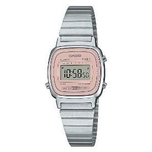 Hodinky Casio dámské digitální quarz