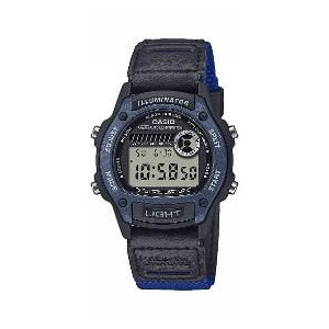 Hodinky Casio dětské digitální quarz