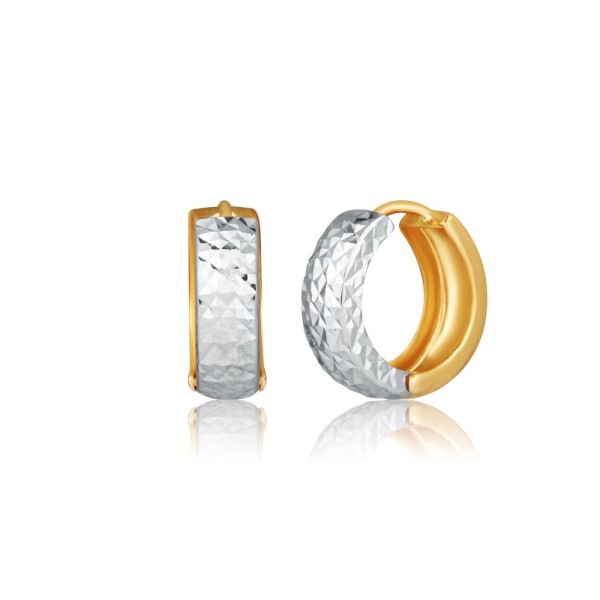 Náušnice 585/1000 ZE0954XJ81-8200