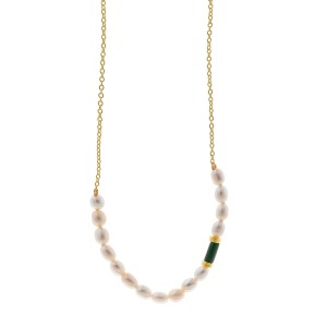 Náhrdelník stříbrný 925/1000