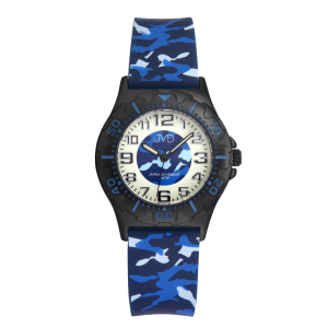 Hodinky JVD dětské analogové quarz