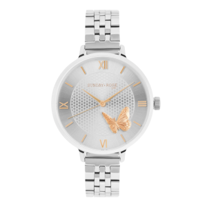 Hodinky Sunday Rose dámské analogové quarz