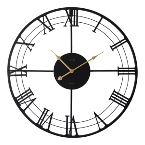 Nástěnné hodiny desingové