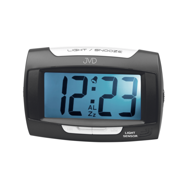 Digitální budík JVD SB91.9 SB91.9