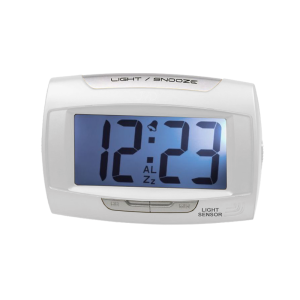 Digitální budík JVD SB91.11 SB91.11