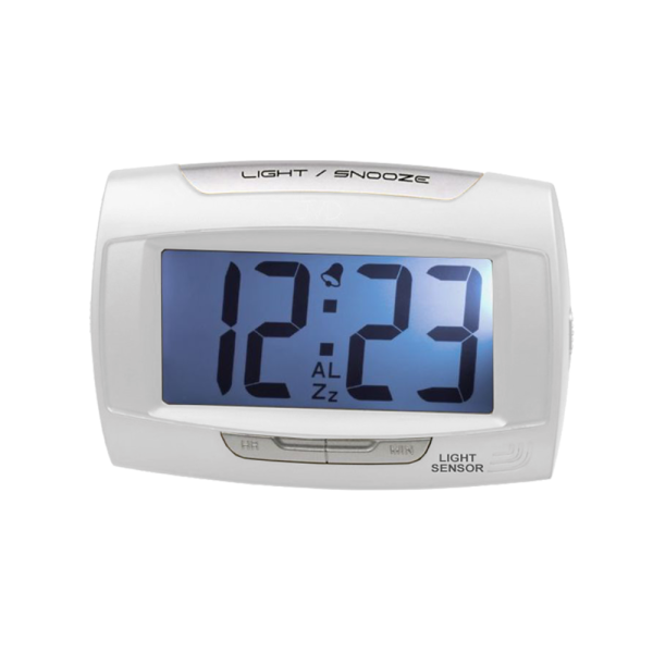 Digitální budík JVD SB91.11 SB91.11