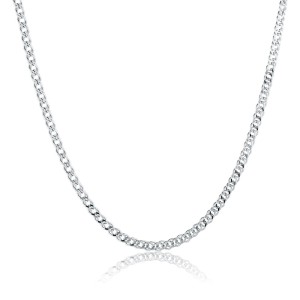 Řetízek 925/1000 SVLCRB00SJ14050