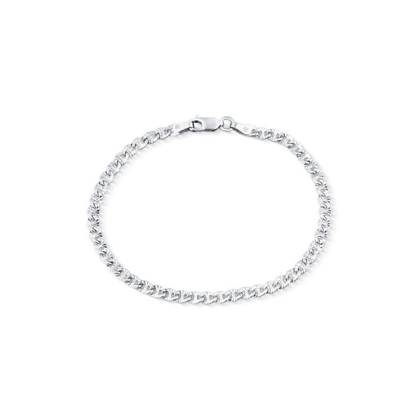 Řetízek 925/1000 SVLCSHMSLJ10619