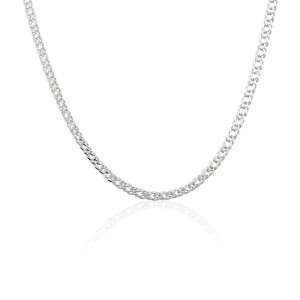 Řetízek 925/1000 SVLCRB00SJ15050