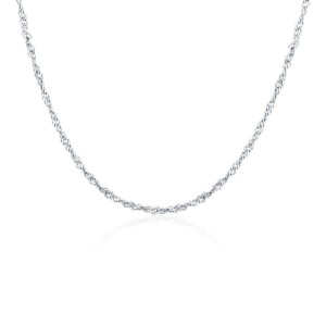 Řetízek 925/1000 SVLCSINGSJ13055