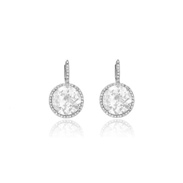 Náušnice SVLE0471SH2BI00 SVLE0471SH2BI00