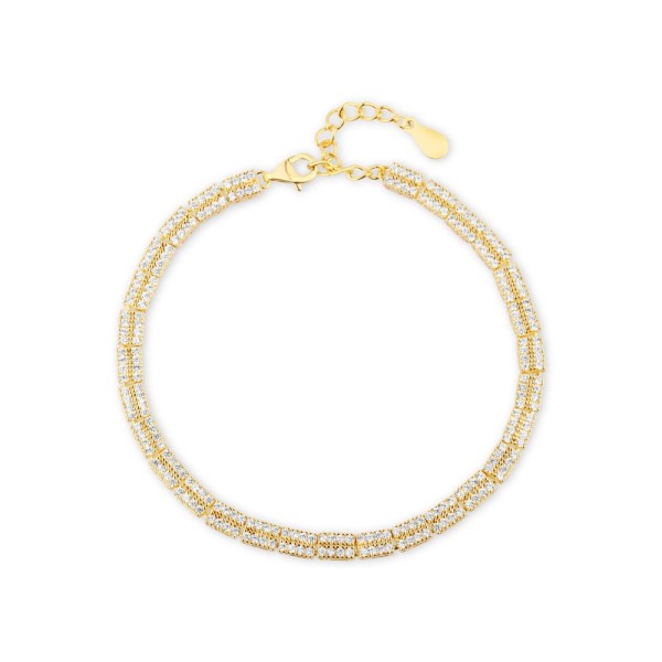 Náramek SVLB0587XE9GO18 SVLB0587XE9GO18