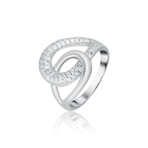 Prsten 925/1000 S-SVLR1322XE9BI