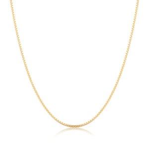 Řetízek 925/1000 SVLCKVDRGJ12250