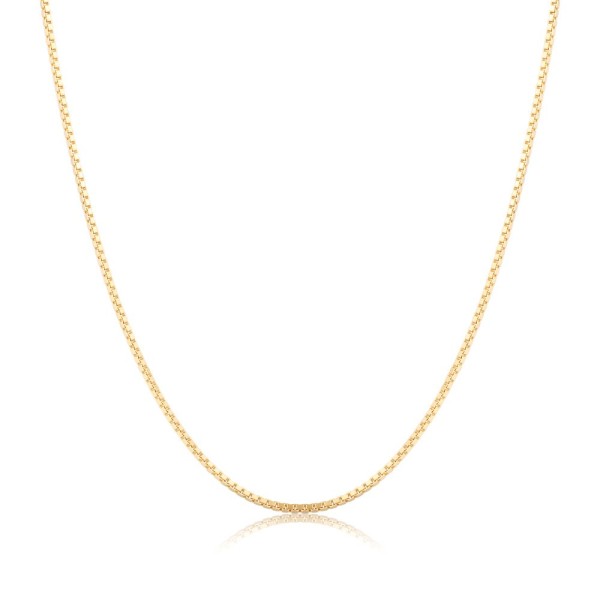 Řetízek 925/1000 SVLCKVDRGJ12250