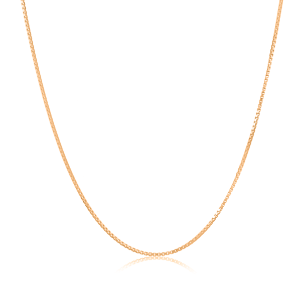 Řetízek 925/1000 SVLCKVDRRJ11955