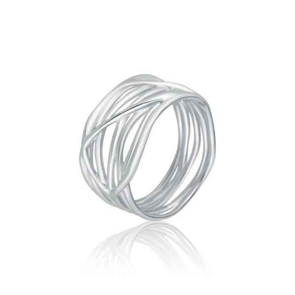 Prsten 925/1000 SVLR1331XE9BI58