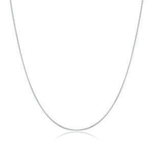 Řetízek 925/1000 SVLCKVDRSJ11550