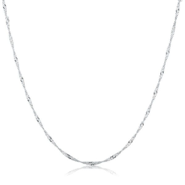 Řetízek 925/1000 SVLCSINGSJ12550