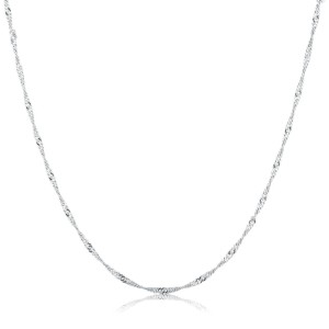 Řetízek 925/1000 SVLCSINGSJ12545