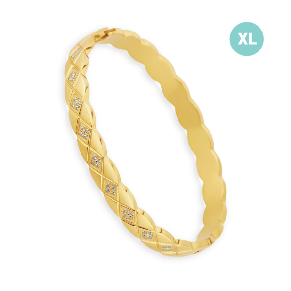 Náramek JGB26GXL JGB26GXL