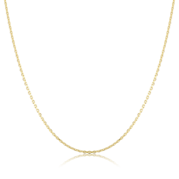 Řetízek 925/1000 SVLCRDS0GJ14055