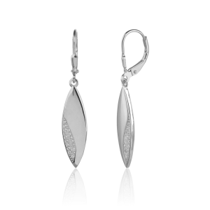 Náušnice SVLE3497XJ6BI00 SVLE3497XJ6BI00