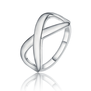 Prsten 925/1000 S-SVLR1336XK800