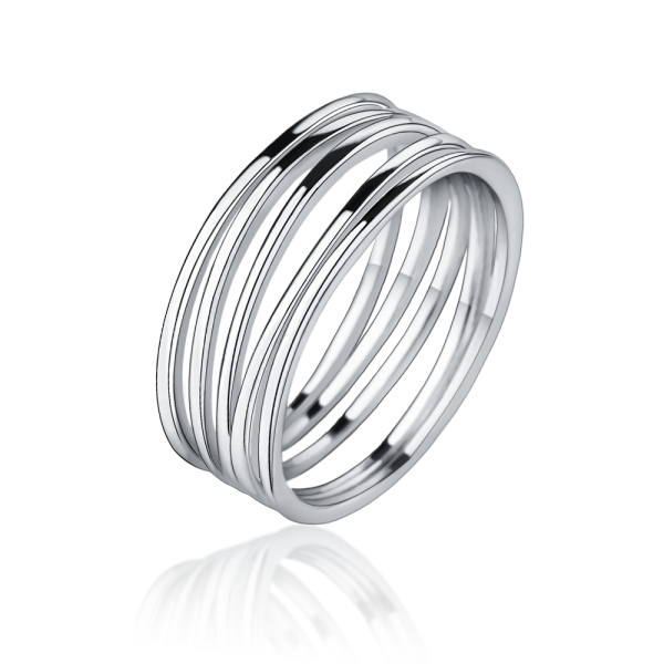 Prsten 925/1000 SVLR1342XK80056