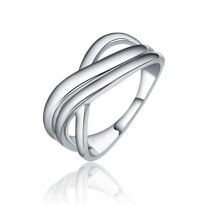 Prsten 925/1000 S-SVLR1344XK800
