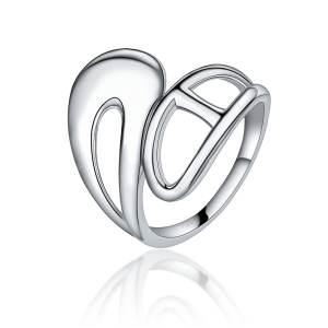 Prsten 925/1000 S-SVLR1339XK800