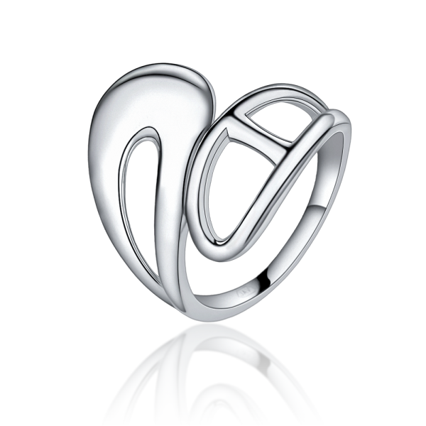 Prsten 925/1000 SVLR1339XK80062