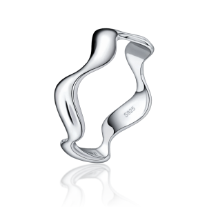 Prsten 925/1000 S-SVLR1340XK800