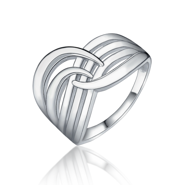 Prsten 925/1000 SVLR1351XK80060