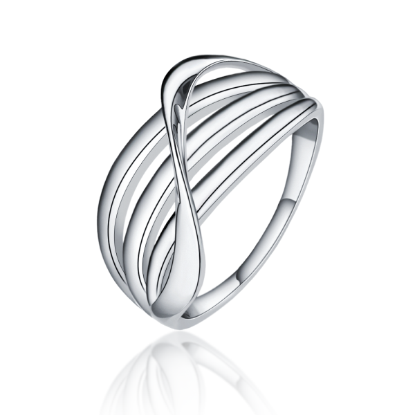 Prsten 925/1000 SVLR1349XK80058