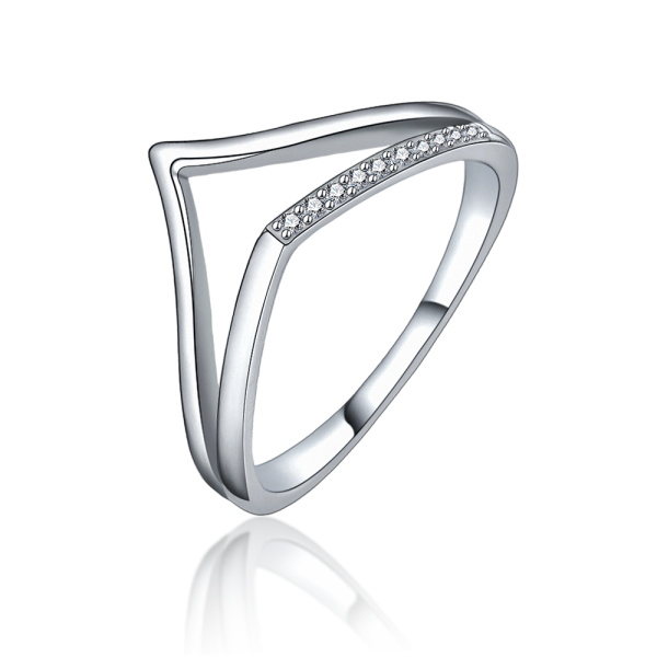 Prsten SVLR1355XK8BI SVLR1355XK8BI53