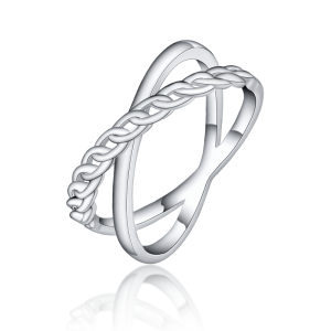 Prsten 925/1000 S-SVLR1341XK800