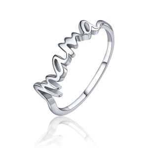 Prsten 925/1000 S-SVLR1347XK800