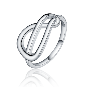 Prsten 925/1000 S-SVLR1353XK800