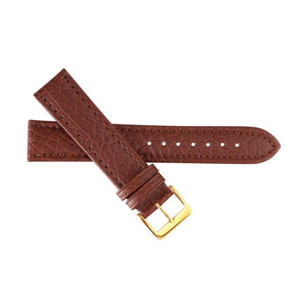 Řemínek kožený R16402/20