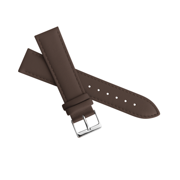 Řemínek - italská hovězí kůže NUBUCK R25002/18