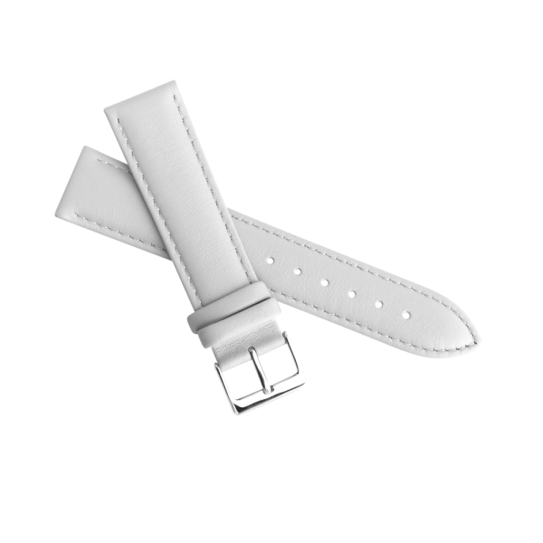 Řemínek - italská hovězí kůže NUBUCK R25025/12 R25025/12