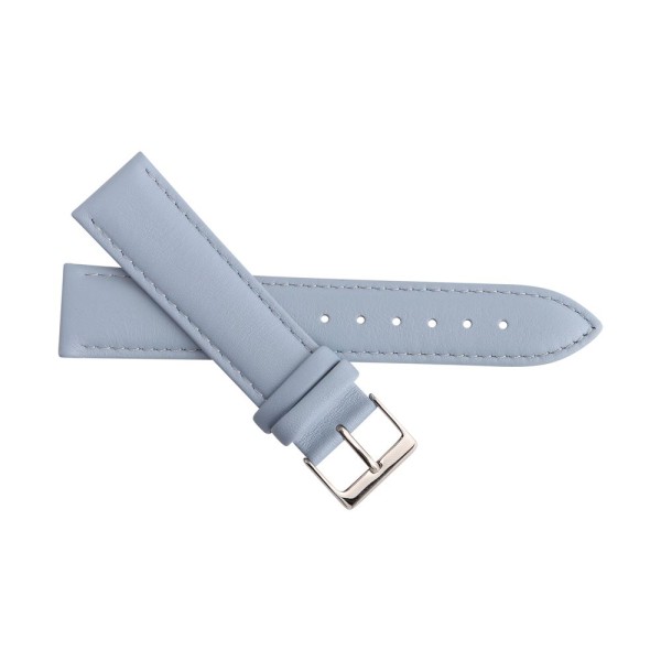 Řemínek - italská hovězí kůže NUBUCK R25006 R25006/12