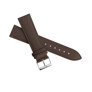 Řemínek - italská hovězí kůže NUBUCK R25002/16