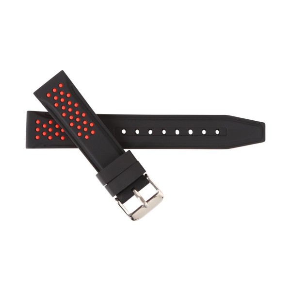 Řemínek silikon R23307/22