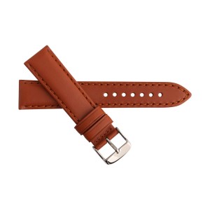 Řemínek - italská hovězí kůže NUBUCK R27003/20
