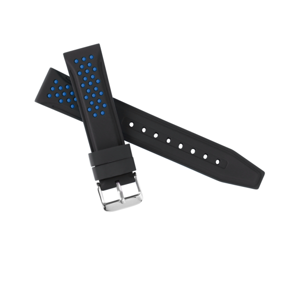 Řemínek silikon R23309/22