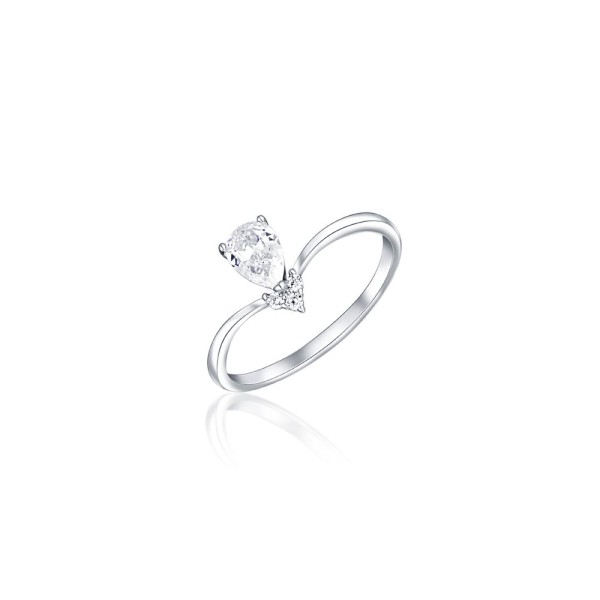 Prsten 925/1000 SVLR0361XF6BI61
