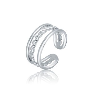 Prsten 925/1000 S-SVLR1244X6100